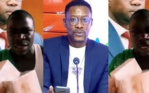 Surprenante aveu du militant de pastef Alassane Bou Sonko aprés ses injures publiques et tire sur