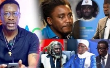 🔴Réaction de Tange-réplique Waly Seck-Sonko attaqué-Jamra-Macky-Dieuwrigne-Amadou Ba-P Matar