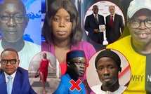 🔴Victoire de Lat Diop-5ministres à la HCJ-gréve de faim Abdou Nguer-plainte Macky-Alassane&amp; Khadim G
