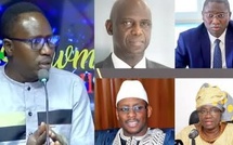 URGENT-Pertinente analyse du PR Louis Christophe sur les 5 ex-ministres de Macky épinglés à la HCJ