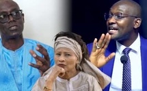 URGENT-Analyse ch0c de Mouhamadou Mané R Républicain sur le soutien de l'opposition au dialogue