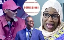Terrible révélation de l'artiste Mollah Nomad sur Diéguy Diop aprés sa démission de l'APR et révèle