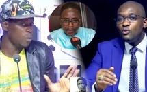 Pape Alé Niang et Mody Niang condamnés : réactions explosives de Tapha Sarr et Moustapha Mané
