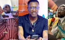 Surprenante réaction du fils de Baye Niass sur le régime de Sonko et tire sa colère sur le chômage