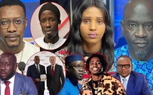 🔴 ACTU WEEK-Graves réactions de Tange&amp;Tounkara sur Abdou Nguer-Azoura-Macky-Sanou-5ex ministres vers