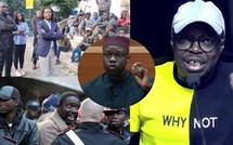 Révélation de Khadim Gueye influenceur sur la situation des immigrés Sénégalais après la retraite