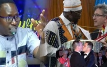 RGENT- Le PR Louis Christophe tacle sévèrement Sonko sur la criminalisation des g0rdjiguens aprés