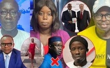 🔴Victoire de Lat Diop-5ministres à la HCJ-grève de faim Abdou Nguer-plainte Macky-Alassane&amp; Khadim G