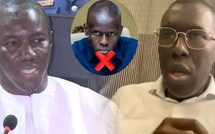 Bah Diakhaté tacle sévèrement Waly Diouf Bodian-avertit les influenceurs-appelle le procureur à agir