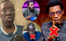 Arréstation Azoura-Bah Diakhate détruit violemment Waly Diouf Bodian et le juriste Pape Moussa Sow