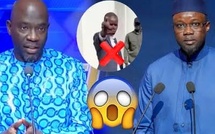 URGENT-Tounkara écrase le geste meurtrier du DG du Port Waly Diouf Bodian et révèle sur le PAVIE 2