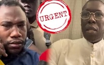URGENT- Bah Diakhaté balance fort Azoura Fall n’est qu’un moyen ! Activistes refusez d’être utilisés