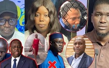 🔴Azoura déféré-plainte Moussa Diop-Barth quitte Khalifa Sall-APR boycott Sonko-Element&amp; Pisco tirent