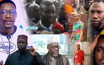 🔴Tange démasque-manipulation Me Tall-Bamba Cissé-Azoura-Imam Kanté-Sonko-Thierno Bocoum-Waly Seck