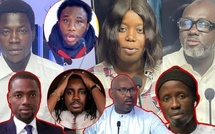 🔴Réactions de Malal Diallo APR boycoot-Sonko à rebeuss chez Azoura-Abdou Nguer jugé-Adu Fall au DSC