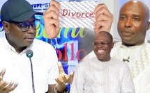 Révélation inédite de l'analyste Ameth Seck sur la séparation entre Barthélémy Dias et Khalifa Sall