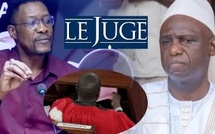URGENT-Terrible réaction de Tange sur l'ex ministre Mansour Fay jugé par les pastefiens avant la HCJ