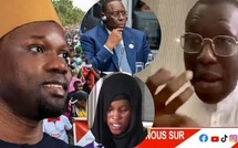 Affaire Adji Sarr &amp;Sonko : Bah Diakhaté lâche une révélation explosive " Koussi dei danga kharou.."