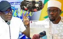 URGENT-Terrible révélation de Ahmet Seck qui déverse sa colére sur les militants de Sonko après
