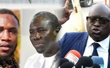 URGENT - Me El Hadji Diouf attaqué violement-Diop Taïf explose de joie après le verdict sur Azoura