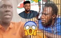 Sonko à Rebeuss pour Azoura : un précédent dangereux ? Bah Diakhaté fait de graves révélations