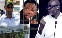 URGENT-Grave révélation de Malal Diallo du cabinet de Macky sur la visite de Sonko à Azoura à rebeus