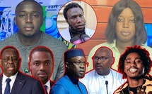 🔴Sonko influence?Azoura libre-Tahirou enfoncé-Farba vers une LP-TAS tire-Babacar Darry réagit