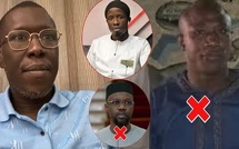 URGENT - Bah Diakhaté réagit violement après la liberation de Azoura Fall et Abdou Nguer en prison "