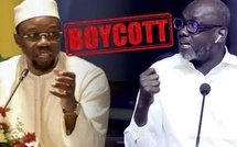 URGENT-Malal Diallo APR tacle sévèrement l'appel de Diomaye au Dialogue et persite sur le boycoot...