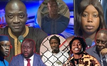 🔴Me Hamath Thiam déballe-justice ridiculisée-LP Azoura-5ministres à la HCJ-UMS dément-Sonko-Diomaye