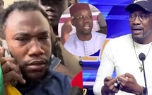 Révélation explosive de Tange sur les 5 réponses de Sonko sur l'arrestation et sa visite à rebeuss