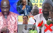 URGENT-Tounkara attaque sévèrement les accusations des faux imams sur Macky Sall avec les g0rdjiguen
