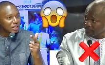 Surprenante révélation de Babacar Darry R.R sur la malhonnêtetés du député Guy Marius Sagna