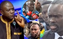URGENT-Révélation inédite du juriste Me Hamath Thiam JSF sur les propos des avocats de Azoura Fall