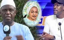 Surprenante révélation de Tangesur le grand d@nger de la HCJ sur les 5 ministres de Macky