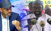 Moussa Sow COJER démasque la malhonnêteté de And Samm Jikko Yi sur leur combat de l'h0m0sexualité