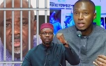Babacar barry sur la liberte provisoire de farba ngome il merite d etre liberte totale
