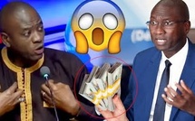 Réaction inattendue de Me Hamath Thiam JSF sur l'affaire de corruption l'ex ministre Ismaila Madior