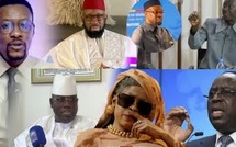 🔴Révélation de Tange-S Moutakha à Macky-Bara Doly eclaté le-Dame Mb-Tounkara-Coura Macky-G0djiguen