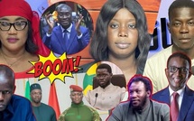 🔴Graves révélations de Ndeye S Leila-Abdou Ng-Sophie G en prison-Ismael Madior- Azoura 3mois ferme