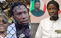 🔴Azoura Fall et Kaïré condamnés, Abdou Nguer toujours incarcéré: les Sénégalais crient à l’injustice