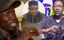 Grave révélations de Tange sur Abdou Nguer un otage sans CEPE du régime de pastef à nouveau inculpé