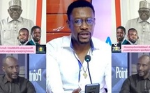 Surprenante réaction de Tange sur les grave révélation de Moustapha Diakhaté sur Sonko et Diomaye...