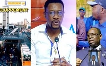 Réaction de Tange après la déception des Sénégalais sur Mosdem Sonko réclame le retour de Macky Sall