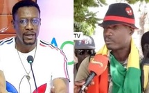 Révélation de Tange sur le déballage des ex détenus de pastef à Ziguinchor sur les indemnisations