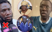 🔴 Bah Diakhaté Dévoile les Coulisses du Procès Azoura, Sophi Gladima, Ismaïla Madior sous bracelet