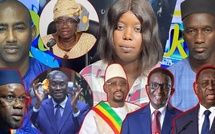 🔴Moustapha Diop en prison-Adou Ng corsé par Sonko et son-Macky au dialogue Alioune Diagne réagit