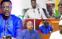 🔴Grave révélation de Tange-APR dénonce-Macky répond-Sonko-Guy M menacés-Moustapha D en prison-Me Boubacar