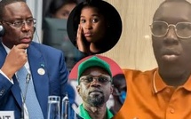 Affaire Adji Sarr &amp;Sonko: Bah Diakhate relance le débat avec des révélations et tacle les anti-Macky