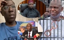 🔴BAH Diakhate détruis Sonko-Mansour Faye en prison - Macky Sall visé -viol présumé de Dame mdodji